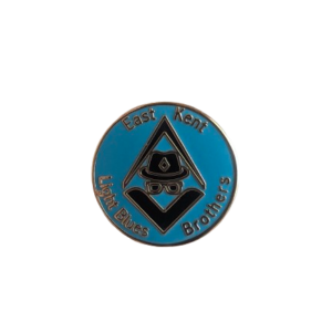 Replacement Membership Pin