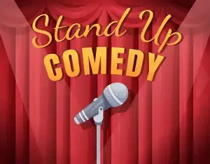 November Comedy Night - Canterbury
