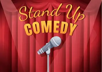 October Comedy Night - Canterbury