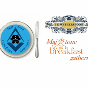 Social Breakfast - The Society Rooms, Maidstone